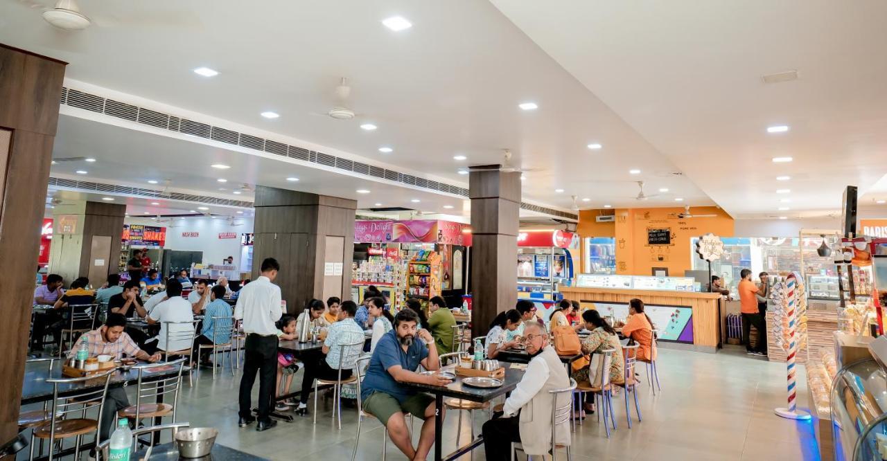 Hotel Highway King Behror ภายนอก รูปภาพ